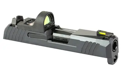 RUGER MAX-9 SLIDE ASSEMBLY READY DOT - Image 2
