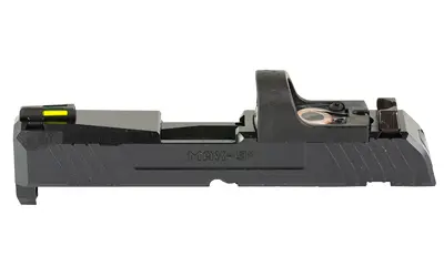 RUGER MAX-9 SLIDE ASSEMBLY READY DOT - Image 3