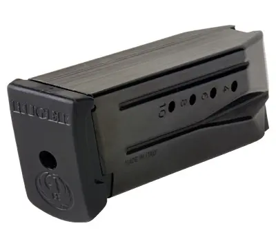 RUGER MAGAZINE SR9C 10RD EXTENDED