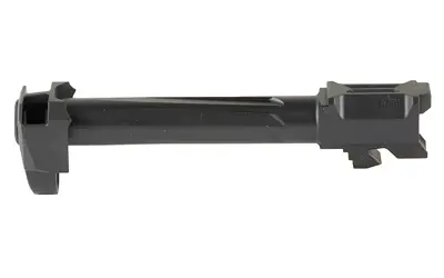 RADIAN AFTERBURNER RAMJET FOR G17 G5