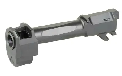 RADIAN AFTERBURNER RAMJET FOR P365