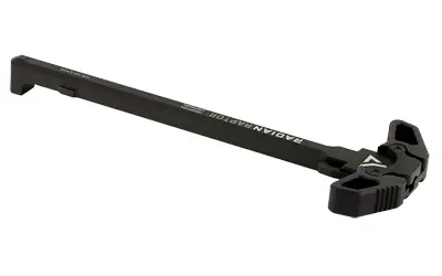 RADIAN RAPTOR CHRGNG HNDL 556 BLK - Image 2