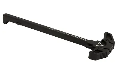RADIAN RAPTOR-LT CHRGNG HNDL 556 BLK - Image 2