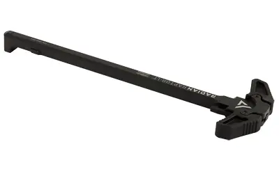 RADIAN RAPTOR-LT CHRGNG HNDL 762 BLK - Image 2