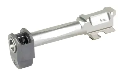 RADIAN AFTRBRNR RJ FOR GLK 43 BK/GRY