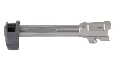 RADIAN AFTRBRNR RJ FOR GLK 48 BK/GRY - Image 3