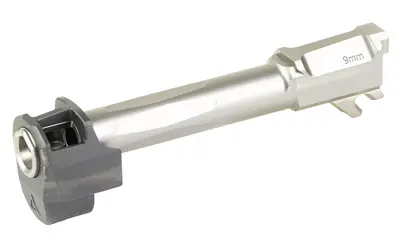 RADIAN AFTBRN RMJT P365XL 3.7" BK/GR