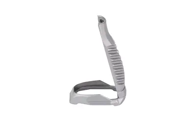 RADIAN P365 XMACRO BACKSTRAP+MW GRAY