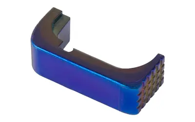 SHIELD MAG CATCH FOR GLK 43X/48 BLUE - Image 2
