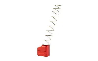 SHIELD ARMS S15 +5 EXT RED - Image 2