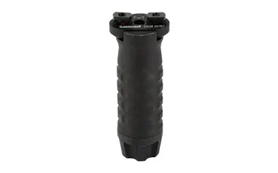 SAMSON M-LOK GRP MED GRND BLK