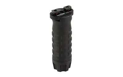 SAMSON M-LOK GRP MED GRND BLK - Image 2