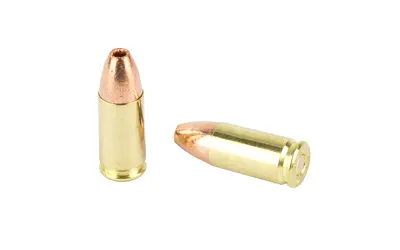 S&B 9MM 100GR XRG 25/1000 - Image 4