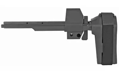 SB TACT HK PDW PISTOL BRACE 3 POS BK