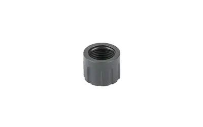 SCO DELTA THREAD PROTECTOR 1/2X28