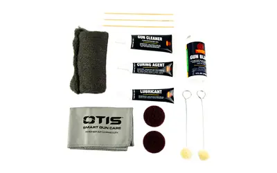 SHOOTERS CHOICE GUN BLACKENING KIT - Image 2