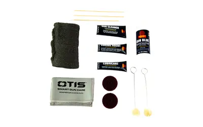 SHOOTERS CHOICE GUN BLUING KIT - Image 2
