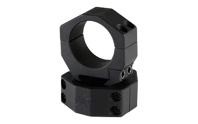SEEKINS 35MM TUBE .95" LOW 4CAP