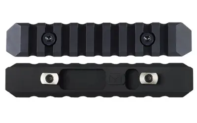 SEEKINS MLOK RAIL SECTION 9 SLOT