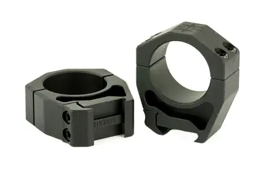 SEEKINS 34MM TUBE 1.26" X HIGH 4CAP - Image 2