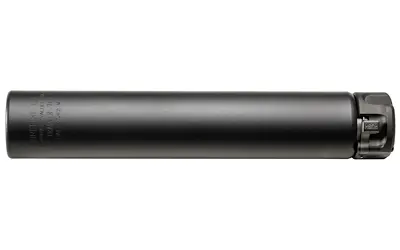 SUREFIRE TRNG SUPPR 7.62MM BLK