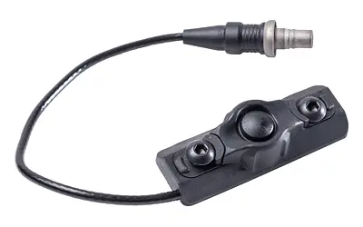 SUREFIRE COMPACT SWITCH MLOK 7" BLK
