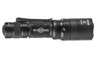 SUREFIRE EDCL1 TAC BLK 5/500 LUM - Image 2
