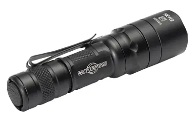 SUREFIRE EDCL1 TAC BLK 5/500 LUM - Image 4