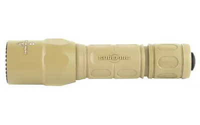 SUREFIRE G2X PRO-TAN 15/600 LM-LED
