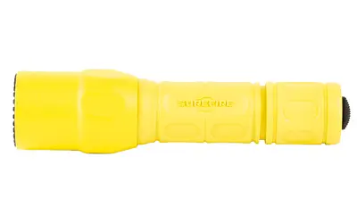 SUREFIRE G2X PRO 600/15L YELLOW - Image 3