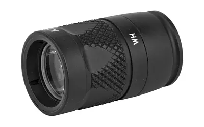 Monocular telescope for outdoor and wildlife observation, compact and lightweight design.