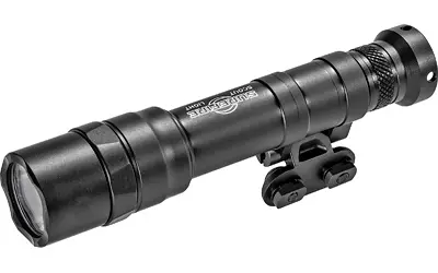 SUREFIRE M640DF SCOUT PRO 1500LM BK - Image 3