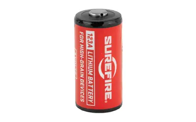SUREFIRE SF123A BATTERIES 12PK - Image 3