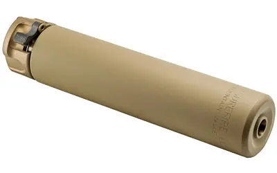 SUREFIRE SOCOM GEN2 SPS 300BLK DE