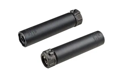 SUREFIRE SOCOM GEN2 RC2 5.56MM BLK - Image 2