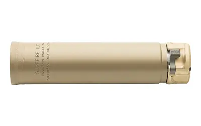 SUREFIRE SOCOM GEN3 RC3 5.56MM DE