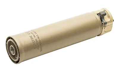 SUREFIRE SOCOM GEN3 RC3 5.56MM DE - Image 2