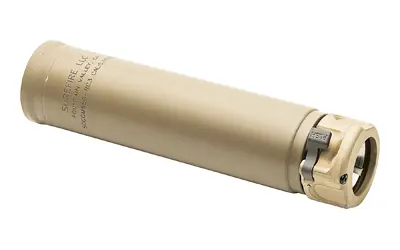 SUREFIRE SOCOM GEN3 RC3 5.56MM DE - Image 3