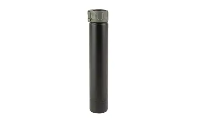 SUREFIRE SOCOM END MNT TI 7.62MM BLK - Image 2