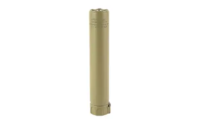 SUREFIRE SOCOM END MNT TI 7.62MM DE