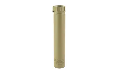 SUREFIRE SOCOM END MNT TI 7.62MM DE - Image 2