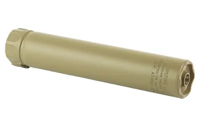 SUREFIRE SOCOM END MNT TI 7.62MM DE - Image 3