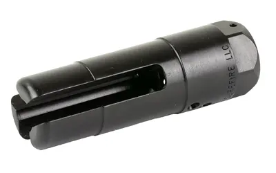 SUREFIRE WARCOMP SPORT 7.62 5/8X24 - Image 3