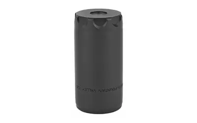 SUREFIRE WARDEN 556 DIRECT THRD BLK - Image 2