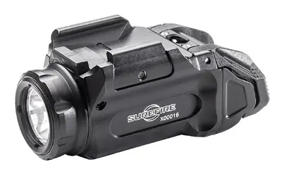 SUREFIRE XC3-A CMP LIGHT 550 LUM BLK