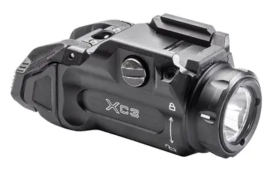 SUREFIRE XC3-A CMP LIGHT 550 LUM BLK - Image 2