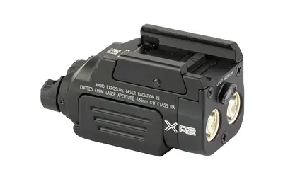 SUREFIRE CMP LIGHT RED 800 LM BLK - Image 2