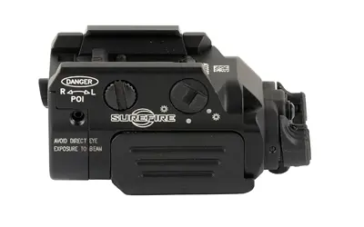 SUREFIRE CMP LIGHT RED 800 LM BLK - Image 3
