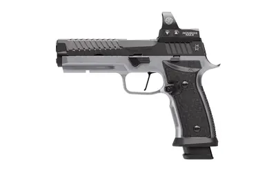 SIG P320 SXG 9MM 5" ROMEO3X PRO 21RD