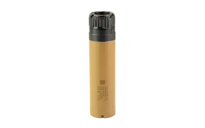 SIG NG68 SPEAR QD 6.8X51 COY W/MNT